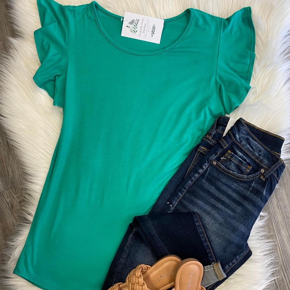 Boutique Top